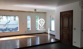 Imagem 3: Sobrado para aluguel, 3 quartos, 1 suíte, 5 vagas, Jardim Vila Mariana - São Paulo/SP