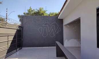 Imagem 3: Locação de Casas / Padrão na cidade de Araraquara