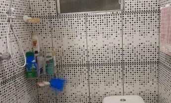 Imagem 3: Sobrado com entrada individual próximo ao metrô campo limpo