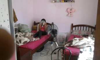 Imagem 7: Casa tipo apartamento