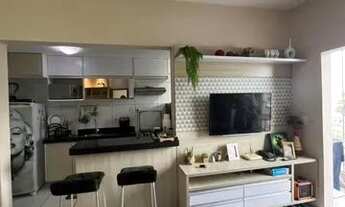 Imagem 2: BONAVITA CLUB MOBILIADO