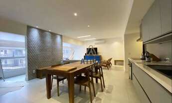 Imagem 2: Cobertura com 3 dormitórios à venda, 170 m² por R$ 1.800.000 - Barra da Tijuca - Rio de Ja