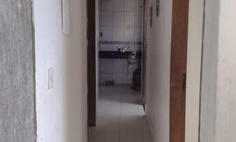 Imagem 6: QR 606 OPORTUNIDADE SOBRADO 4 quartos, suíte, 2 lajes ESTRITURADO SÓ R$ 280.000 Samambaia