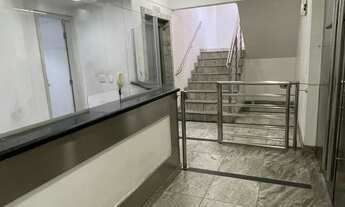 Imagem 7: Prédio inteiro para aluguel com 826 m2, 04 andares e elevador no Santa Efigênia