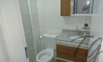 Imagem 3: APARTAMENTO RESIDENCIAL em SOROCABA - SP, ALÉM PONTE