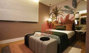 Imagem 3: Studio com 2 dormitórios à venda, 66 m² por R$ 880.000,00 - Chácara Santo Antônio - São Pa