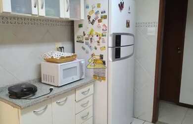 Imagem 7: Santa Teresa Apartamento com 3 dormitórios