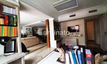 Imagem 5: Jardim América - Junto ao Clube Paulistano - Melhor Local do Bairro - 358m² Privativos - F