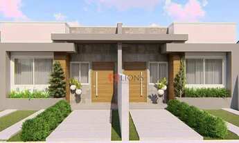 Imagem: Casa com 3 dormitórios à venda, 84 m²