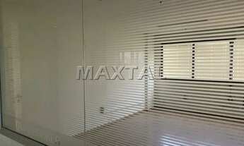 Imagem 3: Conjunto Comercial com 7 salas e 7 vagas de garagem próximo a Avenida Braz Leme