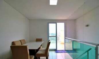 Imagem: Cobertura duplex 88m² à venda na Vila