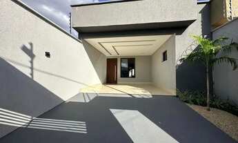 Imagem: Casa - Parque Amazônia