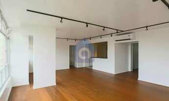 Imagem: Apartamento reformado com 3 dormitórios