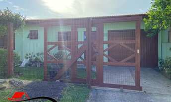 Imagem 4: BARBADAAA! CASA NA PRAIA! POSIÇÃO FRENTE MAR! LOCAL DE MORADORES FIXOS! NA PRAIA DE TRAMAN