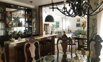 Imagem 7: Casa - Sítios de Recreio Gramado - Campinas