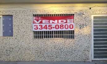 Imagem 3: Casa para venda no Jardim Eulina!