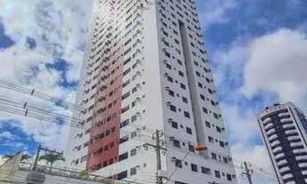 Imagem 2: Aluga-se Apartamento com 3 quartos no ED.RIO FIGUEIRA em Pedreira - Belém - PA