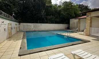 Imagem 2: Apartamento para aluguel com 55 metros quadrados com 2 quartos em Cohama - São Luís - MA