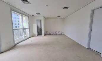 Imagem 4: Sala para alugar, 45 m² por R$ 4.770,00/mês - Perdizes - São Paulo/SP