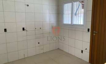 Imagem 7: Sobrado com 2 dormitórios para alugar, 72 m² por R$ 1.450,00/mês - Moradas do Sobrado - Gr