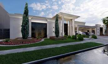 Imagem 6: Venda - Casa em condomínio - Estância Hípica - Nova Odessa - SP