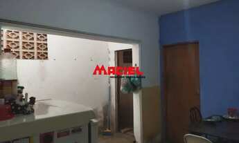 Imagem 5: Casa Padrão em Sao Jose dos Campos