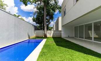 Imagem 2: Casa em Condomínio na Granja Julieta | 4 suítes | 525m²