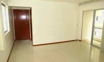 Imagem 3: BROGNOLI + CRÉDITO REAL ALUGA APARTAMENTO DE 03 DORMITÓRIOS E SUÍTE NO CENTRO DE FLORIANÓP