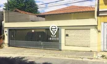 Imagem: Casa à venda, 3 quartos, 1 suíte, 3 vagas