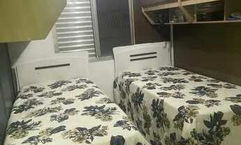 Imagem 5: Apartamento grande garagem fechada