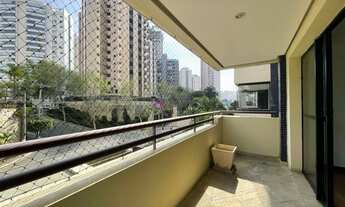 Imagem 7: Apartamento para venda na Chácara Klabin com 3 vagas de garagem