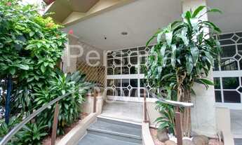 Imagem 2: Apartamento 02 dormitórios Centro - Porto Alegre - RS