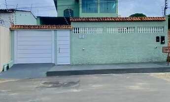 Imagem: Casa no Parque 10 - Duplex em Ótima localização