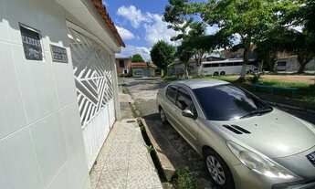 Imagem 4: Casa Conjunto Ariri Bolonha Q47