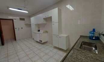 Imagem 5: APARTAMENTO Á VENDA - 2 DORM,1 SUITE,1 VAGA, 105MT²,PORTARIA 24H, SALÃO DE FESTA