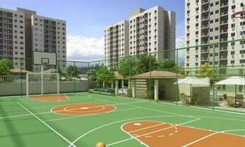 Imagem 3: APARTAMENTO RESIDENCIAL em SERRA - ES, VALPARAÍSO