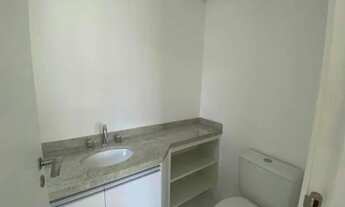 Imagem 3: Apartamento para aluguel com 33 m² - Consolação, São Paulo