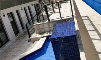 Imagem 4: Apartamento, 204 m² - venda por R$ 3.650.000,00 ou aluguel por R$ 18.551,00/mês - Auxiliad