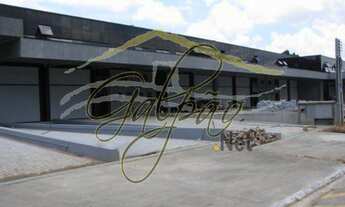 Imagem 2: GA3670 - Alugar galpão em Barueri (Tamboré) com 1100 metros de terreno, 1100 metros de gal