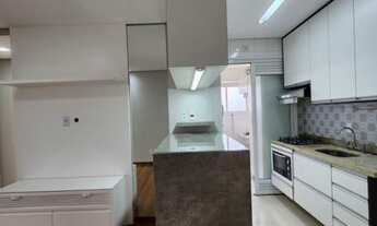 Imagem 5: APARTAMENTO DE 2 DORMITÓRIOS SENDO 1 SUITE E VAGA EM PINHEIROS