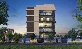 Imagem 2: Apartamento no Água Verde com lavabo e sacada gourmet