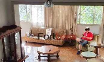 Imagem 2: Sobrado com 4 dormitórios, 530 m² - venda por R$ 3.000.000,00 ou aluguel por R$ 11.502,00