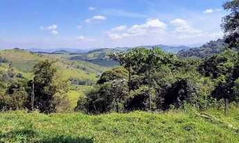 Imagem 5: CHÁCARA DE 20.000m² - 2 HECTARES - SÓ O TERRENO COM VISTA E ÁGUA DE NASCENTE