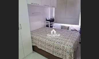 Imagem 7: Apartamento com 2 quartos à venda, 48 m² por R$ 265.000 - Anil - Rio de Janeiro/RJ