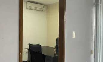 Imagem 4: Prédio inteiro para aluguel possui 420 metros 8 sala