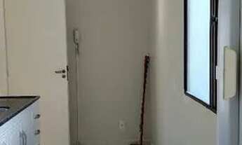 Imagem 3: Apartamento com 2 dormitórios, 45 m² - venda por R$ 180.000,00 ou aluguel por R$ 1.578,00