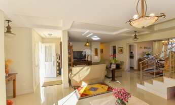 Imagem 5: Casa de condomínio sobrado para venda com 350 metros quadrados com 4 quartos