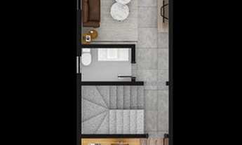 Imagem 3: Apartamento para venda tem 70 metros quadrados com 2 quartos em Eldorado - Contagem - MG