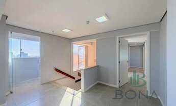 Imagem 4: PORTO ALEGRE - Conjunto Comercial/Sala - MOINHOS DE VENTO