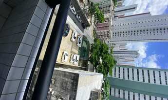 Imagem 4: Apartamento para aluguel tem 60 m2com 2 quartos s 1 st em Viagem - Recife - Pernambuco